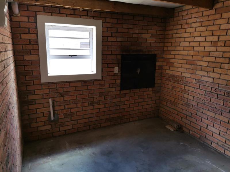 To Let 2 Bedroom Property for Rent in Vredekloof Western Cape